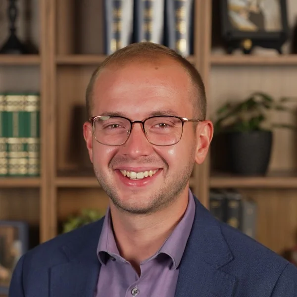 Jacob Schmidt